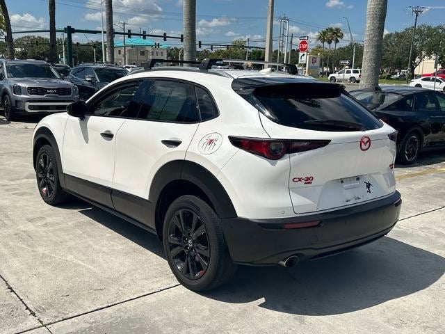 2021 Mazda Mazda CX-30 2.5 Turbo w/Premium Plus Package