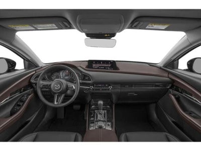 2026 Mazda Mazda CX-30 2.5 Turbo Premium Plus AWD