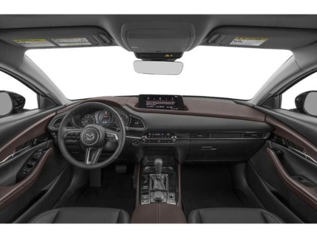 2026 Mazda Mazda CX-30 2.5 Turbo Premium Plus AWD