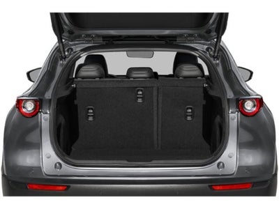 2026 Mazda Mazda CX-30 2.5 Turbo Premium Plus AWD