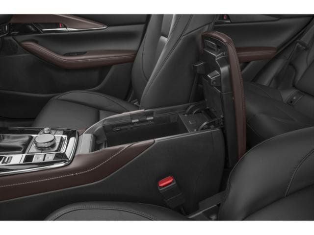 2026 Mazda Mazda CX-30 2.5 Turbo Premium Plus AWD