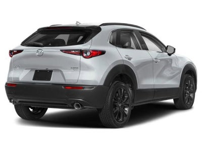 2026 Mazda Mazda CX-30 2.5 Turbo Premium Plus AWD
