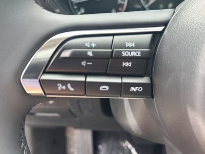 2026 Mazda Mazda CX-30 2.5 Turbo Premium Plus AWD