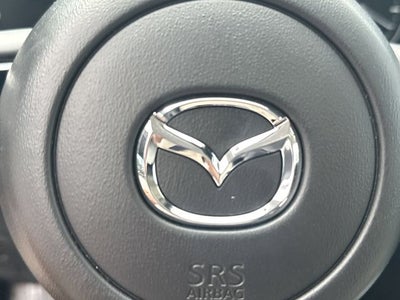 2026 Mazda Mazda CX-30 2.5 Turbo Premium Plus AWD