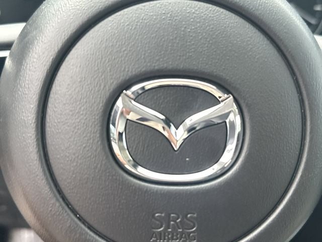 2026 Mazda Mazda CX-30 2.5 Turbo Premium Plus AWD