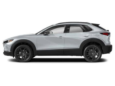 2026 Mazda Mazda CX-30 2.5 Turbo Premium Plus AWD