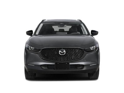 2026 Mazda Mazda CX-30 2.5 Turbo Premium Plus AWD