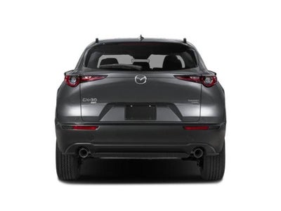 2026 Mazda Mazda CX-30 2.5 Turbo Premium Plus AWD
