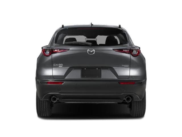 2026 Mazda Mazda CX-30 2.5 Turbo Premium Plus AWD