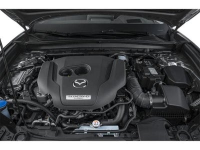 2026 Mazda Mazda CX-30 2.5 Turbo Premium Plus AWD