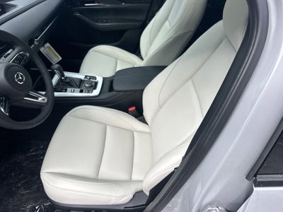 2026 Mazda Mazda CX-30 2.5 Turbo Premium Plus AWD
