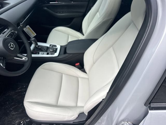 2026 Mazda Mazda CX-30 2.5 Turbo Premium Plus AWD