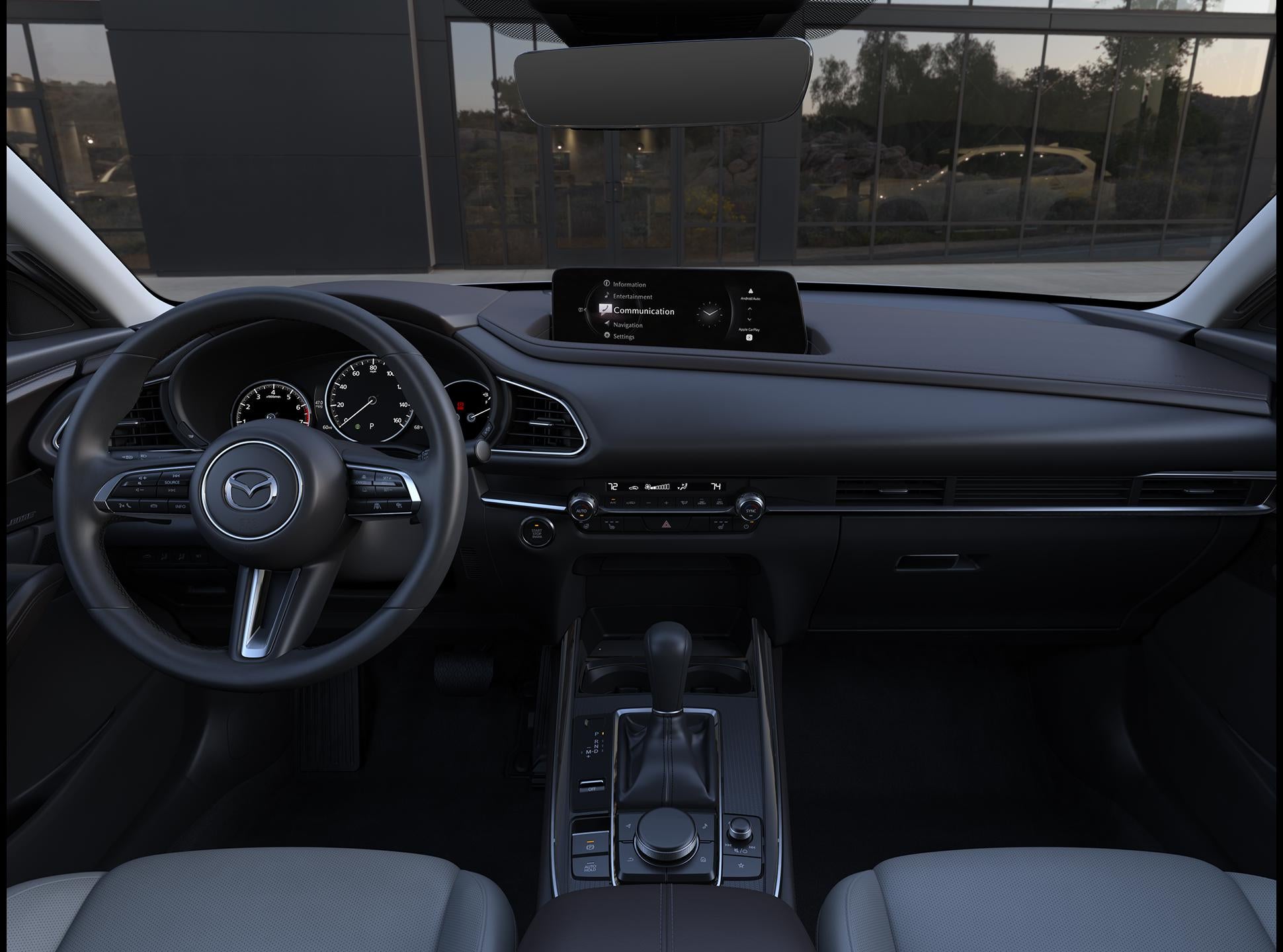 2026 Mazda Mazda CX-30 2.5 Turbo Premium Plus AWD