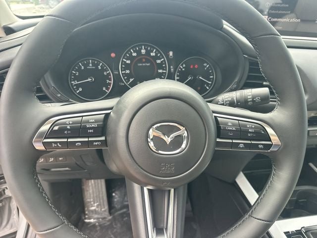 2026 Mazda Mazda CX-30 2.5 Turbo Premium Plus AWD