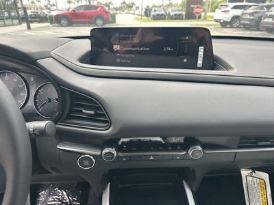2026 Mazda Mazda CX-30 2.5 Turbo Premium Plus AWD