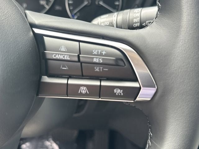 2026 Mazda Mazda CX-30 2.5 Turbo Premium Plus AWD