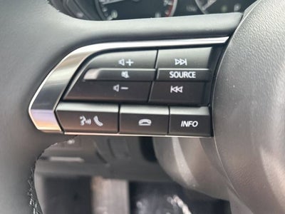 2026 Mazda Mazda CX-30 2.5 Turbo Premium Plus AWD