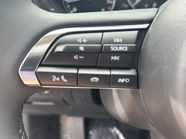 2026 Mazda Mazda CX-30 2.5 Turbo Premium Plus AWD