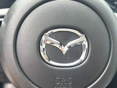 2026 Mazda Mazda CX-30 2.5 Turbo Premium Plus AWD