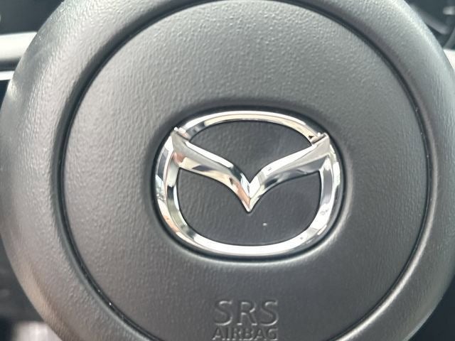 2026 Mazda Mazda CX-30 2.5 Turbo Premium Plus AWD