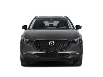 2026 Mazda Mazda CX-30 2.5 Turbo Premium Plus AWD