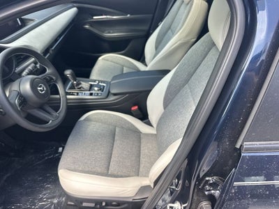 2026 Mazda Mazda CX-30 2.5 S Aire Edition