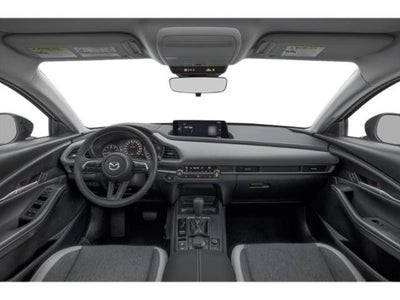 2026 Mazda Mazda CX-30 2.5 S Aire Edition