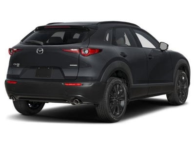 2026 Mazda Mazda CX-30 2.5 S Aire Edition