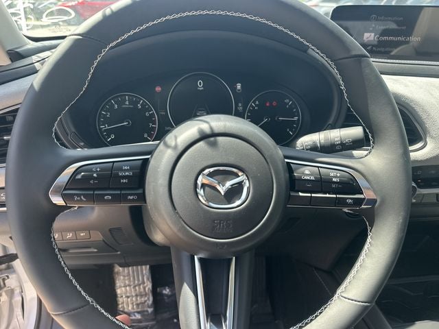 2026 Mazda Mazda CX-30 2.5 Turbo Aire Edition AWD