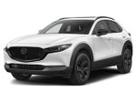 2026 Mazda Mazda CX-30 2.5 Turbo Aire Edition AWD