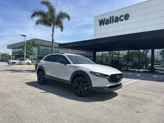 2026 Mazda Mazda CX-30 2.5 Turbo Aire Edition AWD