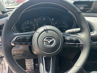 2026 Mazda Mazda CX-30 2.5 Turbo Aire Edition AWD