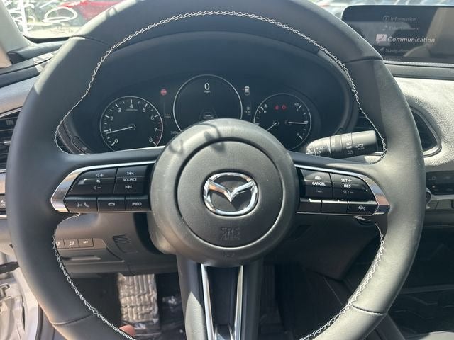 2026 Mazda Mazda CX-30 2.5 Turbo Aire Edition AWD