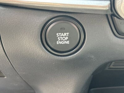 2026 Mazda Mazda CX-30 2.5 Turbo Aire Edition AWD