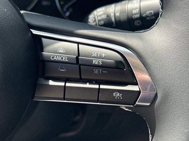 2026 Mazda Mazda CX-30 2.5 Turbo Aire Edition AWD