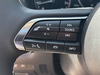 2026 Mazda Mazda CX-30 2.5 Turbo Aire Edition AWD