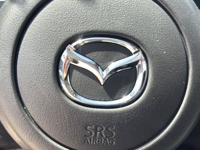 2026 Mazda Mazda CX-30 2.5 Turbo Aire Edition AWD