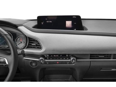 2026 Mazda Mazda CX-30 2.5 Turbo Aire Edition AWD