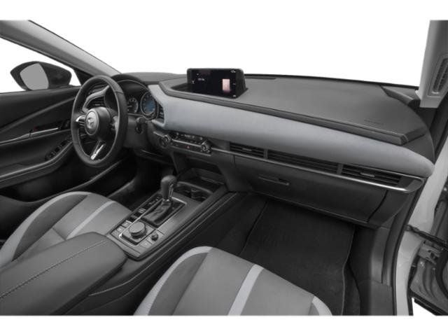 2026 Mazda Mazda CX-30 2.5 Turbo Aire Edition AWD