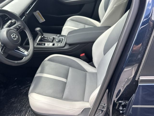 2026 Mazda Mazda CX-30 2.5 Turbo Aire Edition AWD