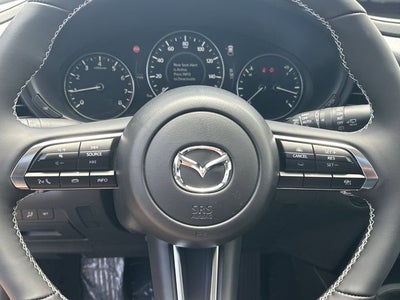 2026 Mazda Mazda CX-30 2.5 Turbo Aire Edition AWD
