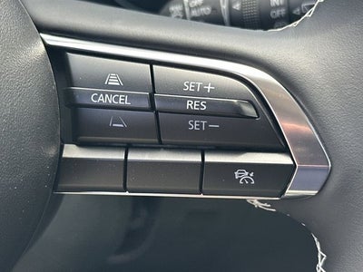 2026 Mazda Mazda CX-30 2.5 Turbo Aire Edition AWD