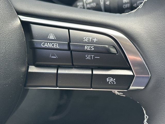 2026 Mazda Mazda CX-30 2.5 Turbo Aire Edition AWD