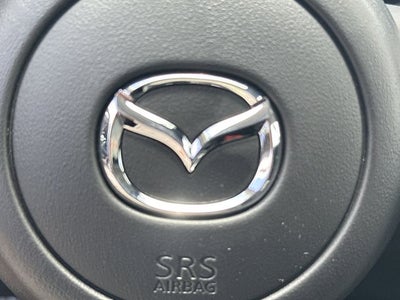 2026 Mazda Mazda CX-30 2.5 Turbo Aire Edition AWD
