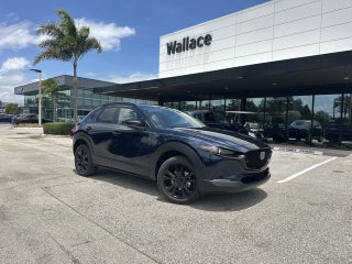 2026 Mazda Mazda CX-30 2.5 Turbo Aire Edition AWD