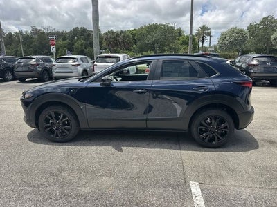 2026 Mazda Mazda CX-30 2.5 Turbo Aire Edition AWD