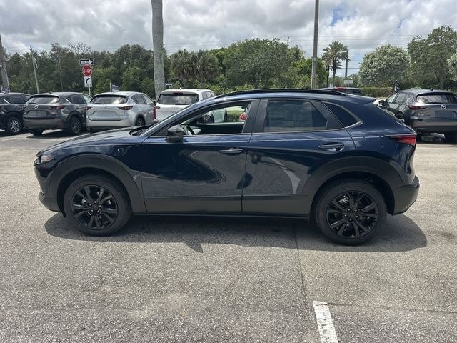 2026 Mazda Mazda CX-30 2.5 Turbo Aire Edition AWD