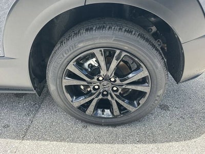 2026 Mazda Mazda CX-30 2.5 Turbo Aire Edition AWD