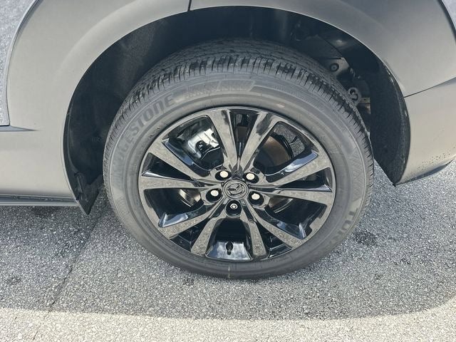 2026 Mazda Mazda CX-30 2.5 Turbo Aire Edition AWD