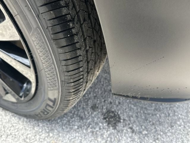 2026 Mazda Mazda CX-30 2.5 Turbo Aire Edition AWD